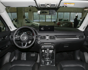 Mazda CX-5 2022 2.5L Automatic Two-drive Intelligent Model Compact SUV