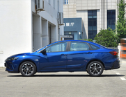 2023 Chevrolet MONZA 1.3T Gasoline Compact Car 48V Hybrid Automatic Zun Xiang Version