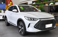 BYD Song Plus 2022 EV Flagship Version Compact  SUV With  5 Door 5 Seat