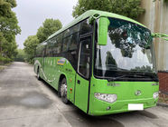 Intercity 6 Cylinder 65 Seater Passenger Mini Bus Golden Dragon MT