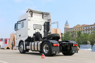550Hp Heavy Duty Tractor Truck