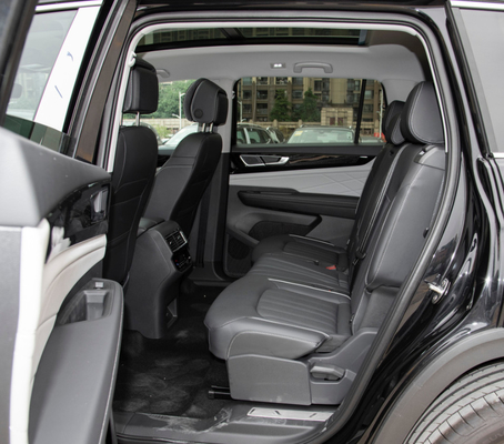 Volkswagen TERAMONT 2022 330TSI Medium Large SUV 5 Door 7 Seats
