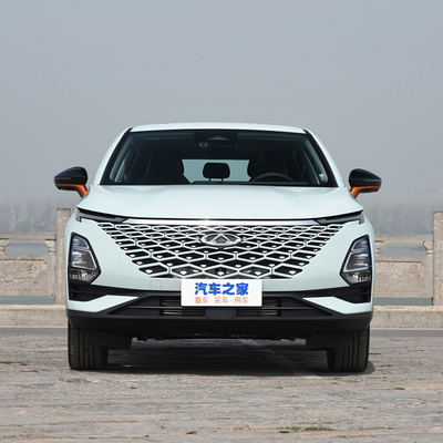 China New Car with Second Hand Price Gasoline Vehicle Chery Omoda 2022 1.5T CVT Automobile for Sale Good Exporter