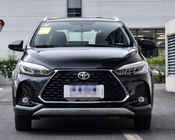Toyota YARiS L 2022 1.5L CVT Lingxian PLUS version 5 Door 5 seats Hatchback