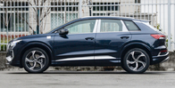 Audi Q4 40 e-tron  2022 Creation xing Edition Pure electric 5 Door 5 seats SUV