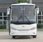 Good Price Chinese ANKAI 60+1 Seats Long Distance VIP Coach ANKAI BUS
