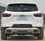 Chevrolet Blazer 2021 MHEV  650T  7seats Wei version 4 Door 7seats  Medium Large SUV