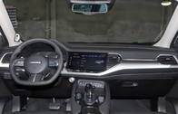 Haval F7x 2019 1.5T 2WD JiZhiChaoWan version 5 Door 5 seats SUV