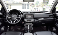 Honda Crider 2024 180Turbo CVT Compact Car Luxury Edition White / Black Cheap Car