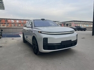 Leading Ideal One L7 L8 L9 Lixiang 4 Wheels Electric Car Extended Range 6 Seat New Energy EV Car
