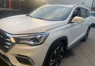 Used Second Hand More Than 95% New Medium SUV Jetour X90 White Color 2020 Type