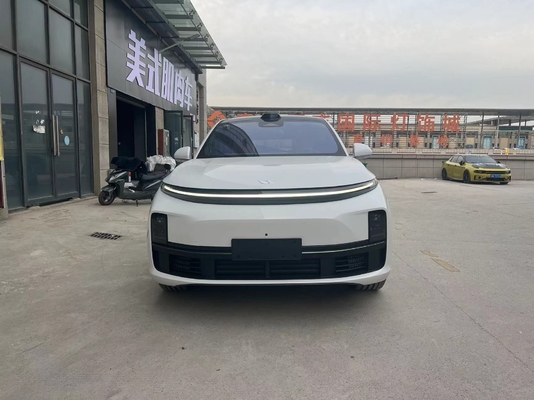 Range Extended Leading Ideal Electric Car New Electric Vehicle Lixiang L7 Max
